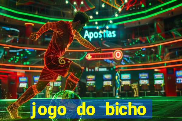 jogo do bicho documentario globoplay